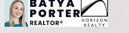 Batya Porter Realty logo
