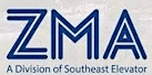 ZMA logo